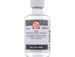 Talens Retouching Varnish 004 – 250ml