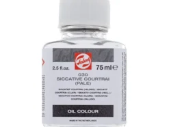 Talens Siccative Courtrai (Pale) 030 – 75ml