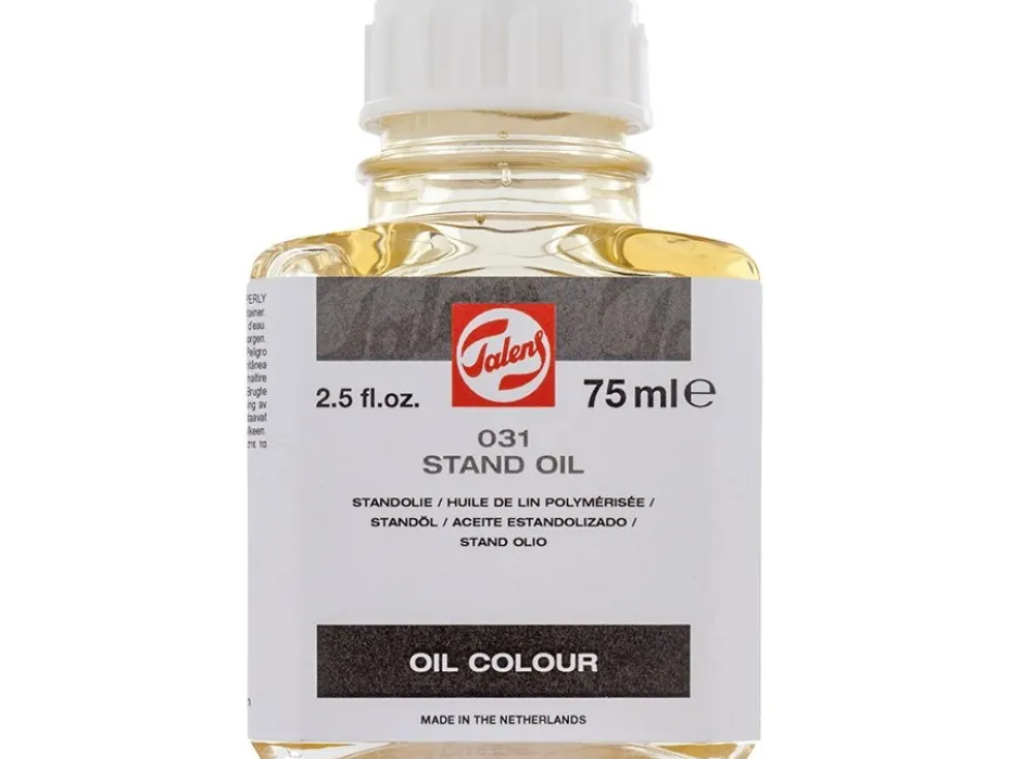 Talens Stand Oil 031 – 75ml
