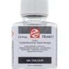 Talens Turpentine Rectified 032 – 75ml