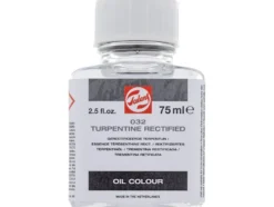 Talens Turpentine Rectified 032 – 75ml