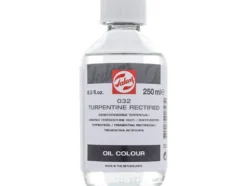 Talens Turpentine Rectified 032 – 250ml