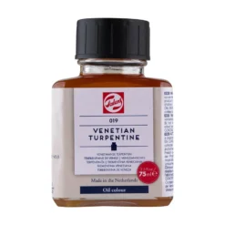 Talens Venetian Turpentine 019 – 75ml