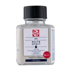 Talens White Spirit Artist Grade 090 – 75ml