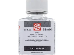 Talens White Spirit Artist Grade 090 – 75ml