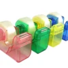Tape i dispenser – Ass. farger