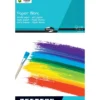 Tegneblokk – 160g – 30 ark – A4