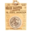 The Masters Brush Cleaner and preserver – 75g