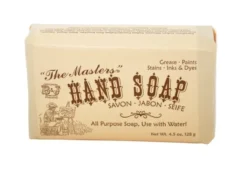 The Masters Hand Soap 128g – Håndsåpe