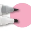 Touch brush marker 137 Medium Pink
