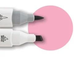 Touch brush marker 137 Medium Pink