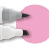 Touch brush marker 89 Pale Purple
