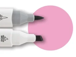 Touch brush marker 89 Pale Purple