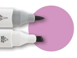 Touch brush marker 88 Purple Grey
