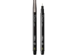 Touch Liner – 0,1mm – Yellow