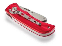Transotype Red Aluminium Cutter PRO