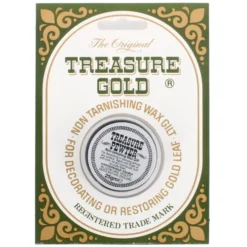 Treasure Gold – Pewter