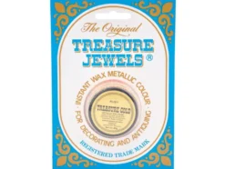 Treasure Jewels – Ruby