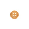 Treknapp – 4-hull 11mm