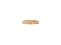 Treknapp 451020 2-hull 15mm – 90 Hest