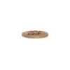 Treknapp 451020 2-hull 15mm – 901 Katt