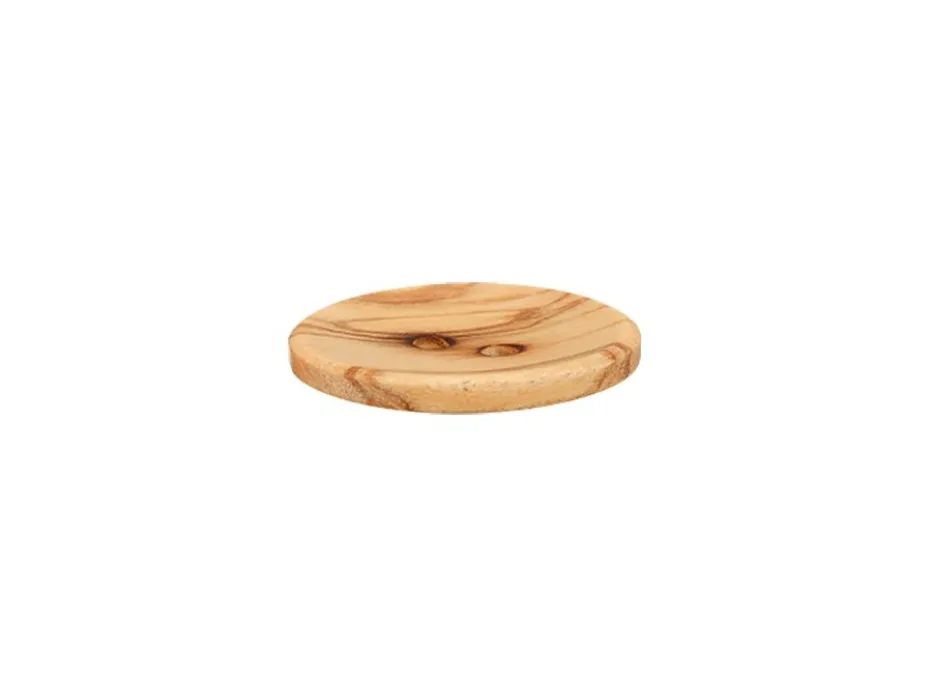 Treknapp 453995 – 2-hull 28mm 16 Natur