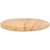 Treknapp 42134 2-hull 15mm 16 Natur