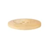 Treknapp 38576 4-hull 18mm 14 Natur