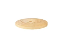 Treknapp 38576 4-hull 18mm 14 Natur