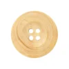 Treknapp 38576 4-hull 15mm 14 Natur