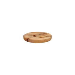 Treknapp 453988 2-hulls – 12mm – 16 Natur