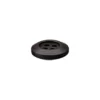 Treknapp 454473 4-hulls – 11mm – 80 Sort