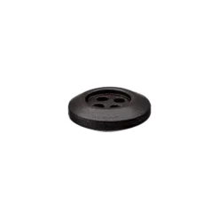 Treknapp 454473 4-hulls – 11mm – 80 Sort