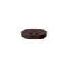 Treknapp 0454119 2-hulls 18mm 80 Sort