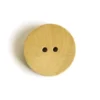 Treknapp – 15mm – Natur Rund