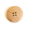 Treknapp – Ruter – 15mm – Natur