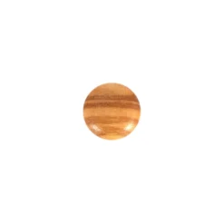 Treknapp – Øyeknapp 10mm – Natur