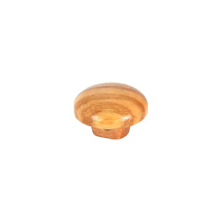 Treknapp – Øyeknapp 10mm – Natur