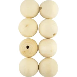 Trekuler 40mm – 8stk