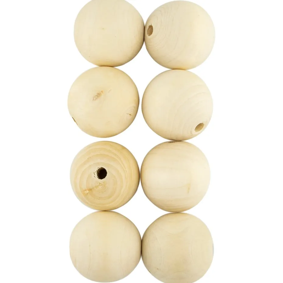 Trekuler 40mm – 8stk