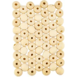 Trekuler 10mm – 60stk