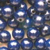 Treperler Blå – 6mm – 215stk