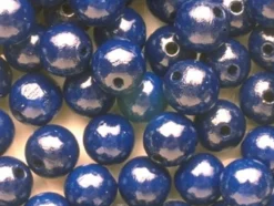 Treperler Blå – 6mm – 215stk
