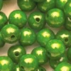 Treperler Grønn – 4mm – 275stk