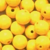 Treperler Gul – 6mm – 215stk