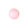 Treperler – 15mm 20stk – Lys rosa