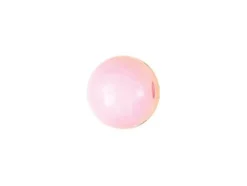Treperler – 15mm 20stk – Lys rosa