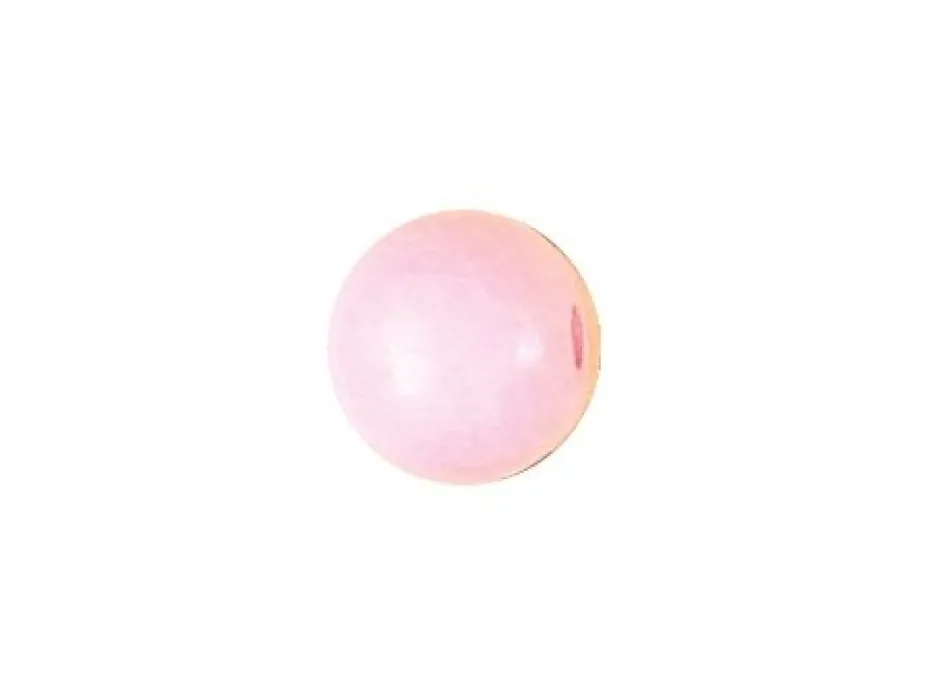 Treperler – 15mm 20stk – Lys rosa
