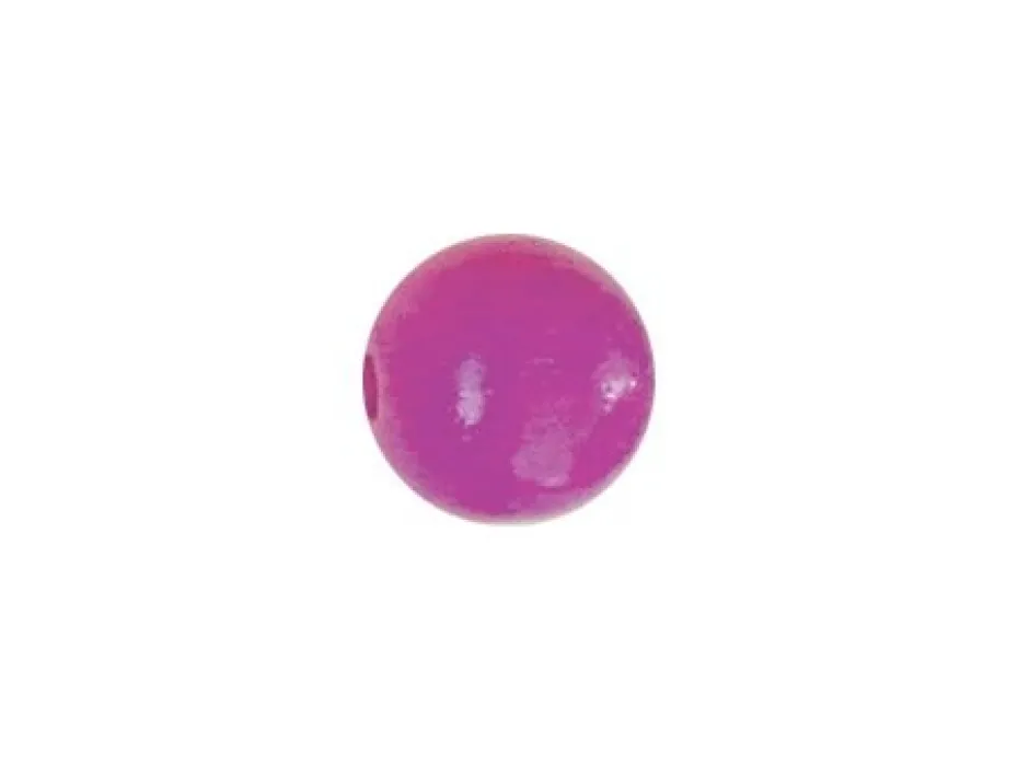 Treperler – 15mm 20stk – Pink