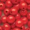 Treperler Rød – 4mm – 275stk
